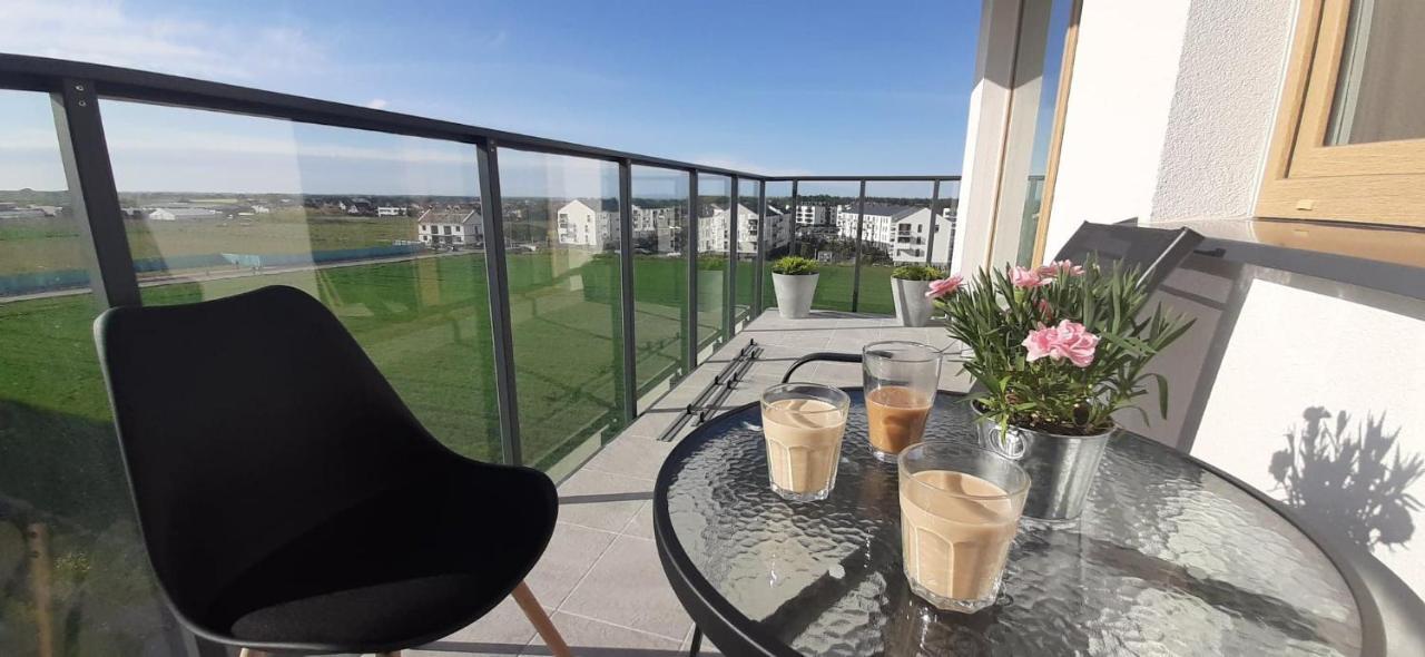 Gdynia Apartament Paderewskiego Εξωτερικό φωτογραφία
